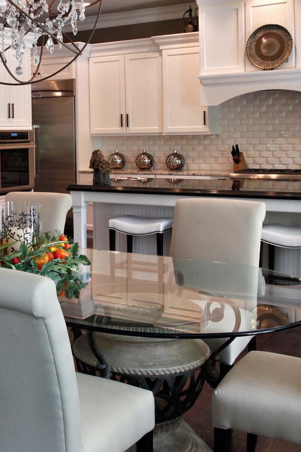 Home Stereo, distributed audio, smartphone control over room audio and outdoor speakers in Great Falls, VA