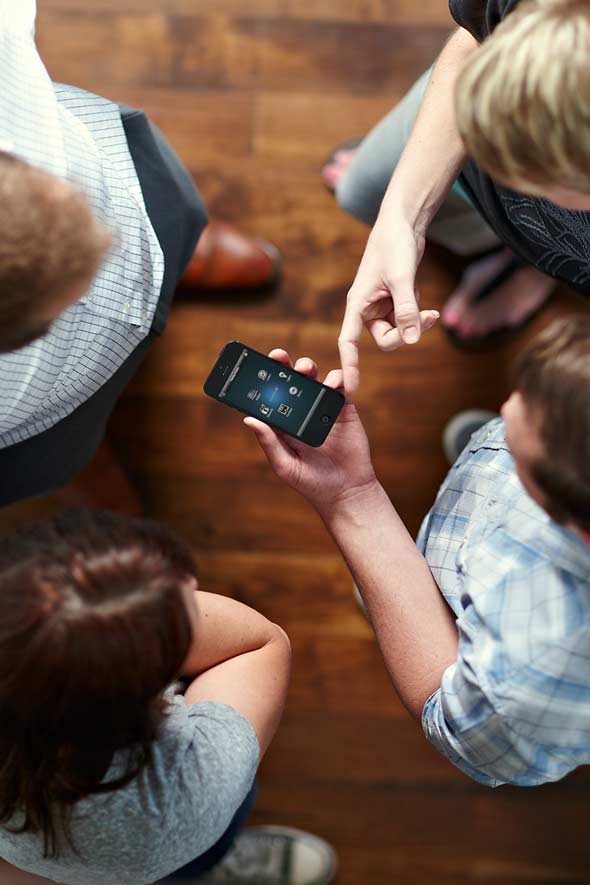 Home Security Solutions with Control4 Great Falls, VA